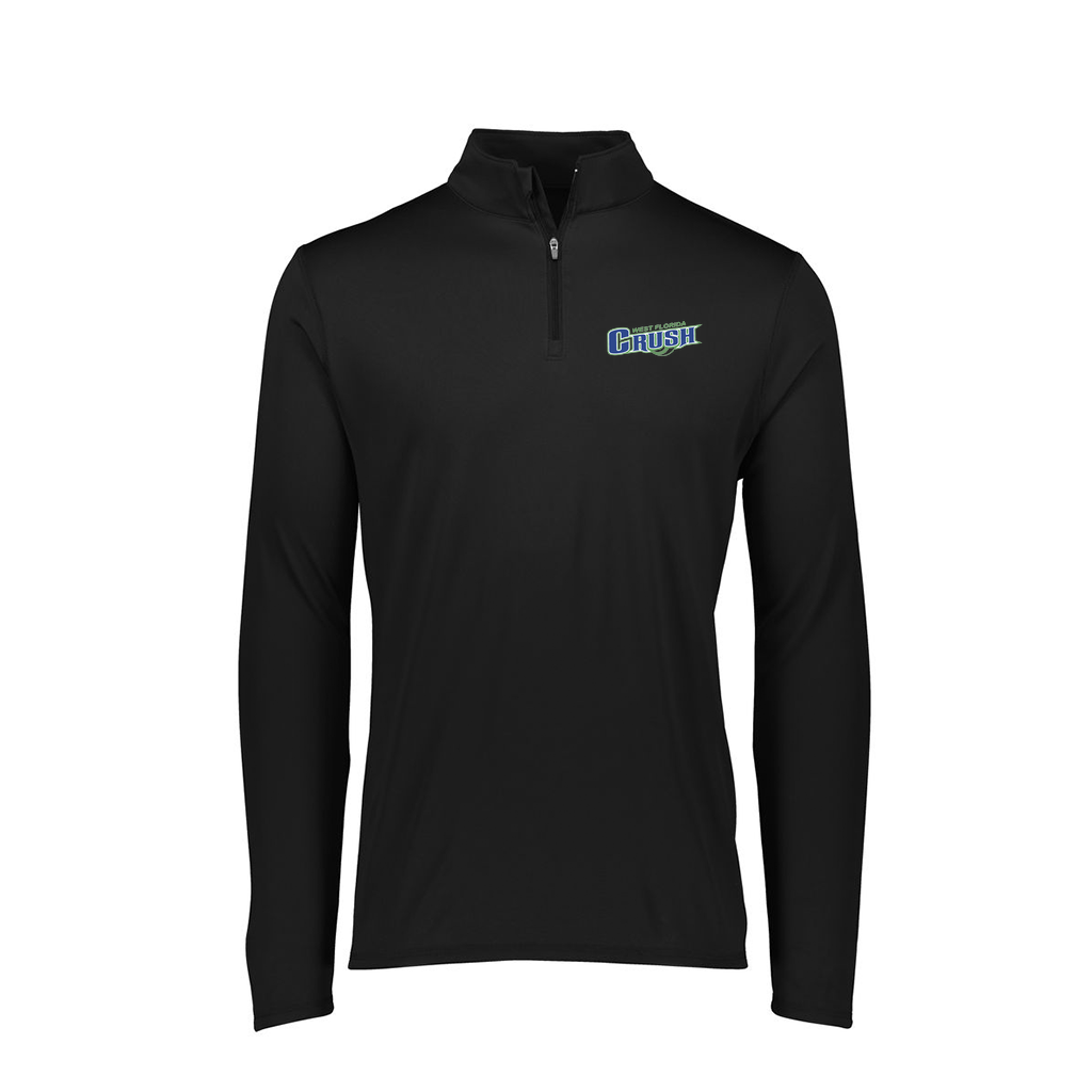 Decker Women's Flex-Lite 1/4 Zip Shirt