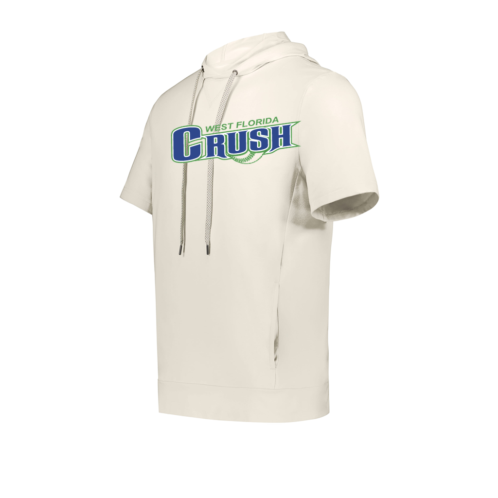 Men's Venturs Soft Knit Short Sleeve Hoodie