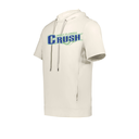 Men's Venturs Soft Knit Short Sleeve Hoodie