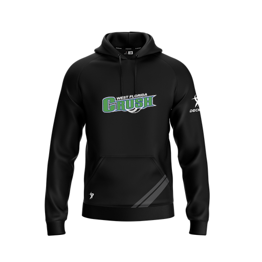 [CUS-DFW-SUHOOD-FLC-LSL-BLK-YXS-LOGO2] Summit Hoodie (Youth XS, Black, Logo 2)