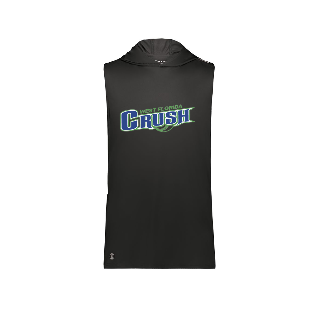 Men's CoolDry Sleeveless Hoodie
